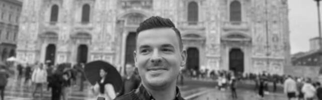 Čuveni jutjuber (27) pronađen mrtav u stanu: Obdukcija pokazala uzrok smrti