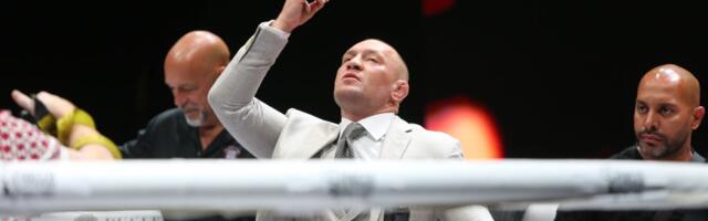 Konor Mekgregor šokirao sve novom objavom: "Gledao sam svoju smrt, a onda je došao Bog..."