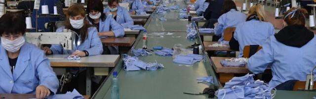 "Jumko otpušta 100 radnika? Plate im ispod minimalca"