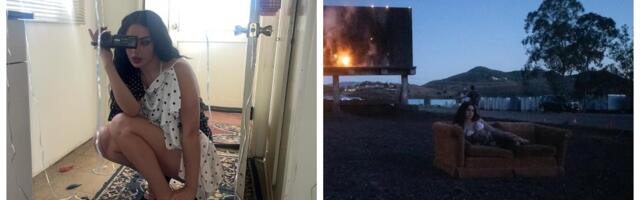 Charli XCX glumi samu sebe: Sve o filmu “The Moment” i mockumentary žanru