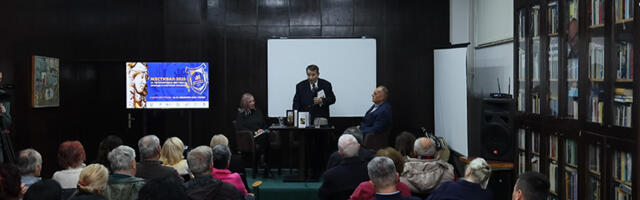 Antologija “Duša rakije” – riznica narodnog duha