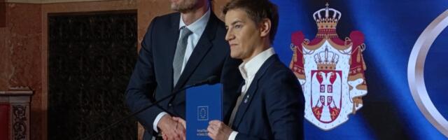 Srbija opet neće otvoriti Klaster 3