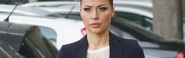 Apelacioni sud ukinuo presudu Dijani Hrkalović