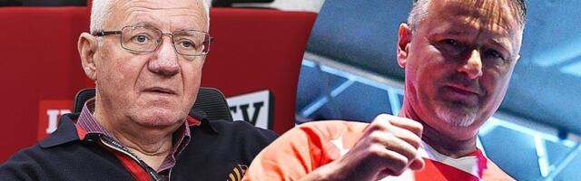 "Ovo će se desiti ako ga zabrane": Šešelj nikad oštrije o ustaškom pevaču Tompsonu