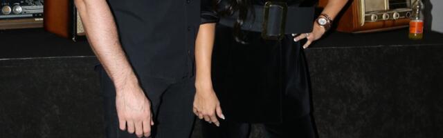 Kakva definicija! Skinuo se muž Mie Borisavljević: Bojan pokazao isklesano telo, ženama padaju vilice od