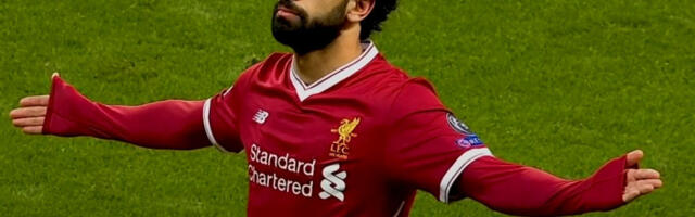 Ne stišava se bura u Liverpulu: Salah odstranjen iz tima za meč sa Interom