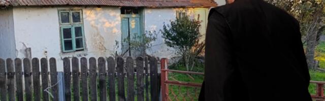 "Svešteniku sam nudio 200 dinara za vodicu, nisam imao više, a on besan otišao" Zbog onoga što mu je rekao domaćin ostao u šoku, ovome se nije nadao