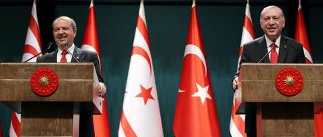 Šta pobjeda Ersina Tatara znači za Sjeverni Kipar?