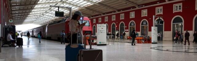 (VIDEO) Portugal paralisan, opšti štrajk: Poremećaji u saobraćaju, aerodromima, bolnicama, školama