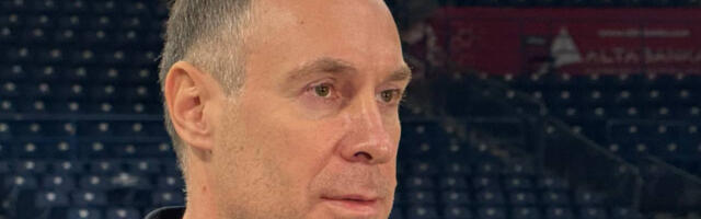 LOŠE VESTI ZA PARTIZAN: Ocokoljić otkrio ko neće igrati protiv Zvezde