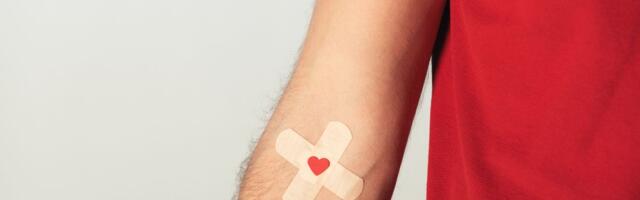 Vaše malo nekome znači mnogo: Evo gde danas možete dati krv