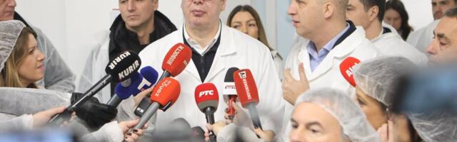 "Pokazao je da može da prošeta Nišom!" Vučićeva poseta jugu Srbije - realizacija svega onoga što je predsednik obećao