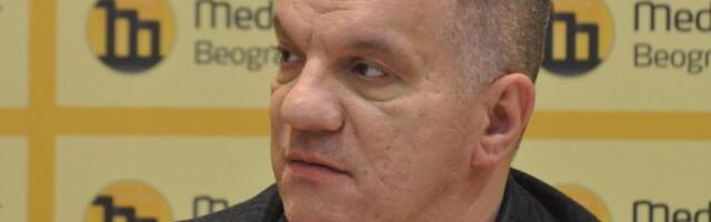 Ministar Vuk Stanković: Spasili smo nastavu u Jovinoj gimnaziji tako što je prebačena u druge dve škole