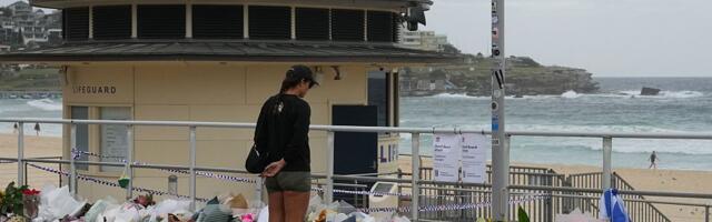 Za heroja sa plaže Bondi prikupljeno skoro milion dolara: Američki milijarder uplatio 99.999 dolara