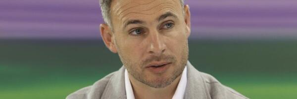 Miroslav Aleksić u Skupštini: Evropske integracije Srbije klinički mrtve, sve smo bliži izolaciji