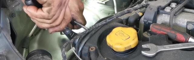 Top 9 najčešćih kvarova tokom zime na automobilima: Vozači, obratite pažnju, automehaničar sve otkrio