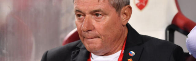 SRBI NA CENI Piksi pred novim poslom, među kandidatima i Milojević