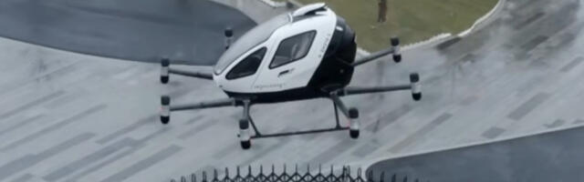 Počela proizvodnja prvog pravog letećeg automobila, interesovanje ogromno