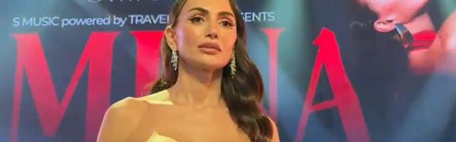 Eminin bivši optužen za prodaju droge?! Sa "napucanim milionerom" imala romansu o kojoj je brujala Turska