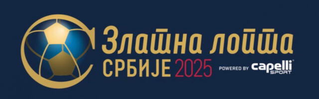 ŠOK U IZBORU ZA NAJBOLJEG TRENERA: FSS odabrao dobitnike nagrada - Bleki Milenković igrač godine!