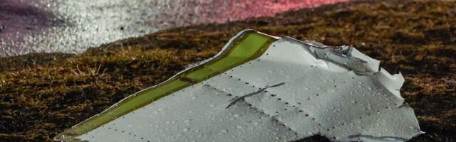 Pronađena olupina aviona, tokom pada došlo do eksplozije: U njemu bio načelnik generalštaba