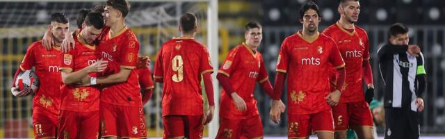 Pod Bagdalom se i dalje nadaju da mogu do opstanka, a novi trener Napretka je bivši fudbaler Partizana!