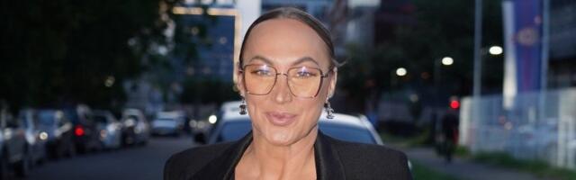 Goga Sekulić nastupa 10 dana zaredom - Otkrila na šta troši novac, pa pecnula kolege