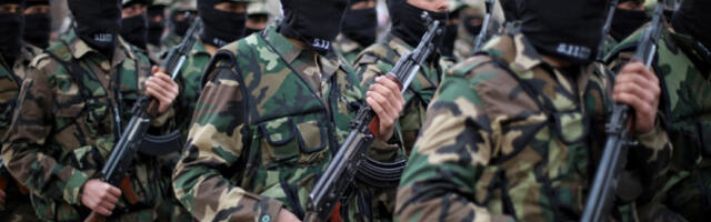 ​Након насилних протеста Сирија уводи полицијски час