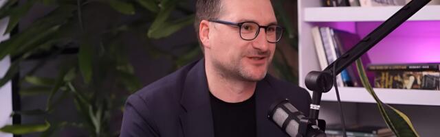 IZJAVA DANA: „Srcem se postižu nemoguće stvari“