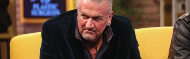 Glumac pokrenuo unosan biznis, kapljao mu novac sa strane, pa rešio sve da zatvori: "Niko neće da radi"