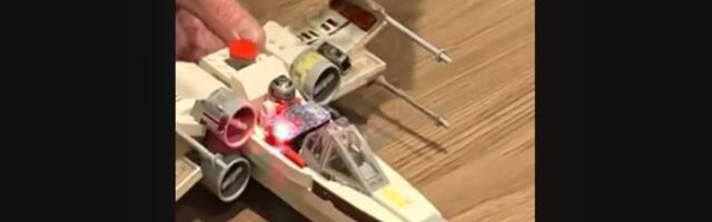 VIDEO Nove Lego kocke svetle i proizvode zvukove: Najznačajnije dostignuće od 1978. godine