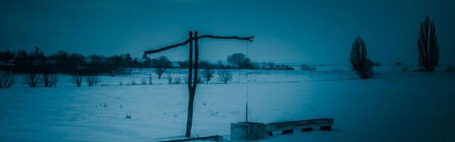 SRBIJU PARALIŠE LEDENI TALAS! RHMZ upozorava na TOTALNU BLOKADU - sneg, led i mrak pred vratima