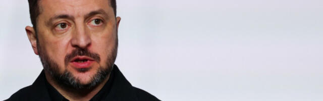 Европска турнеја Зеленског настављена на Кипру