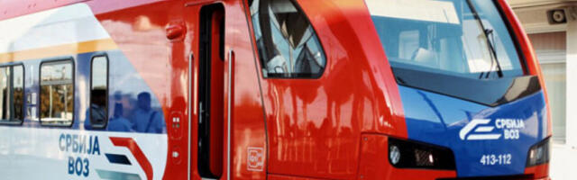 ​Поједини возови не саобраћају из техничких разлога, а неки касне