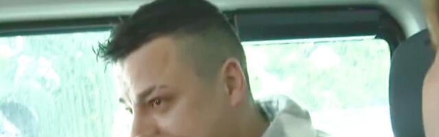 Terza pokazao poklone za ćerkicu i njeno krštenje: Spremio skupocen poklon, na narukvici ugravirano ime