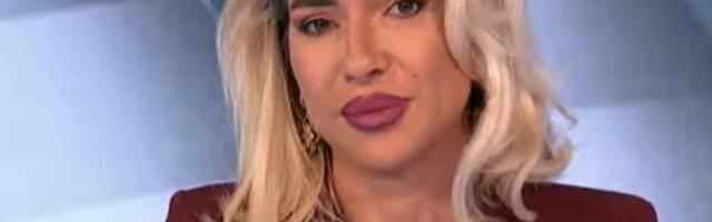 "Ko razume obraz..." Napustila emisiju Jovane Jeremić, a sada se opet oglasila, o ovom postupku bruji cela nacija