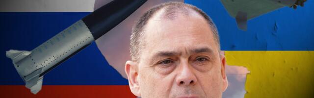 Radić za Telegraf: "Rusija je napala i ona mora da zaustavi invaziju, a ne Ukrajina. Kraj rata nije daleko"