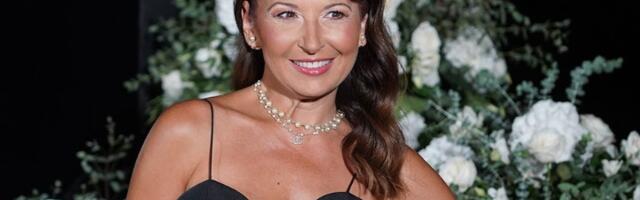 "Ne pričam ovo zato što je Aca tu": Sanja Marinković se u emisiji neprestano ŠLIHTALA Vučiću (VIDEO)