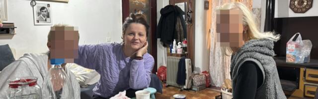 Pre tri meseca je doživela moždani udar: Evo kako danas izgleda pevačica (FOTO)