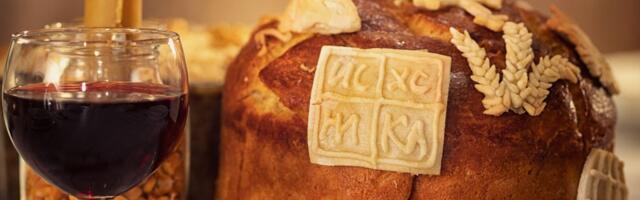 "To je šok, za mene majko": Koliko koštaju slavski kolač, sitni kolači i torte uoči Svetog Jovana