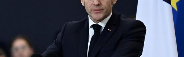 Tramp ucenjuje Makrona: Ako ne uđe u moj Odbor za mir, dobija carine od 200 odsto na vino i šampanjac