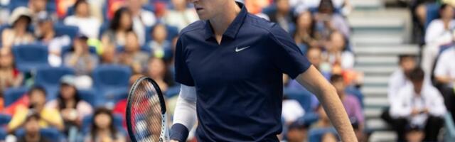 Legendarni teniser optužio čelnike Australijan opena zbog Sinera: „Meni ovo miriše na favorizovanje, ne verujem da iko želi da vidi tako nešto u našem sportu“