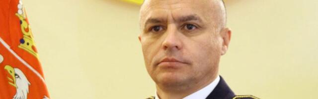 Penzionisani general Simović o navodima da je u kućnom pritvoru