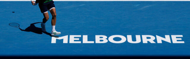 SRBIJA NESTRPLJIVO ČEKA: Novak Đoković još uvek nije izašao na teren!