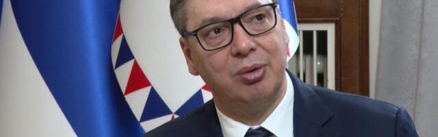 "KOMENTARISAĆEMO RAZNA ČUDA"! Vučić u petak u 18 časova prvi put uživo na TikToku! (VIDEO)