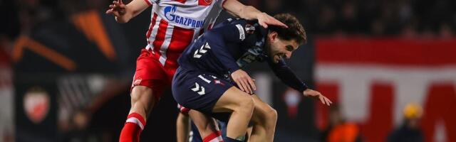 OTKRIVAMO Bajern i PSŽ imali predstavnike na stadionu „Rajko Mitić“