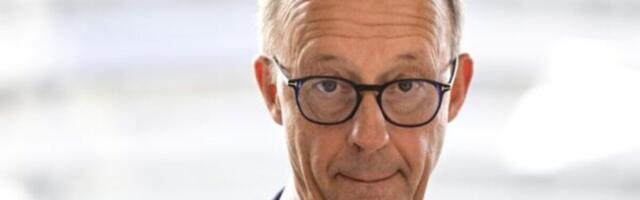 Može li Nemačka da spase Evropu: Nova analiza Željka Pantelića u štampanom izdanju Nedeljnika