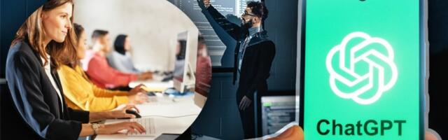 Nakon polemike o planovima "Srbija 2030" Informer otkriva: Evo šta je zapravo ChatGPT