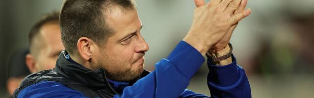 Debi iz snova Nenada Lalatovića: Pazar srušio OFK na novom početku, remi Radničkog i Radnika