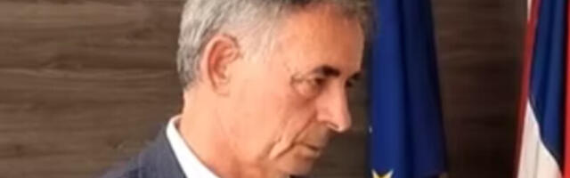 Pupovac osudio pevanje ustaške pesme o Paveliću: “Veličanje zla i pretnja ne samo meni”